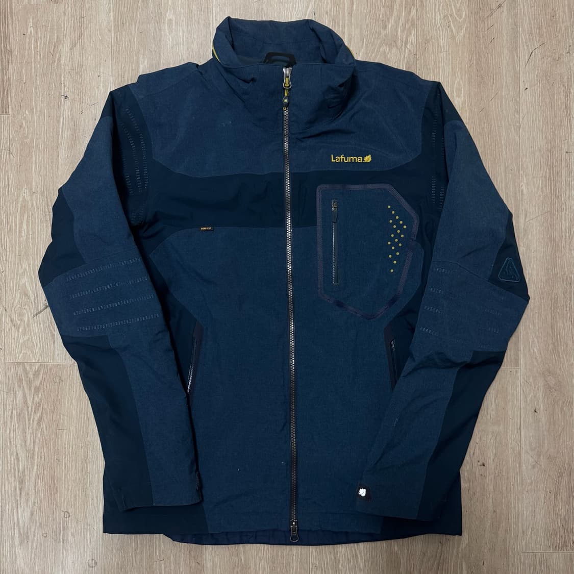 라푸마 고어텍스 바람막이 자켓 M/95 상품이미지1