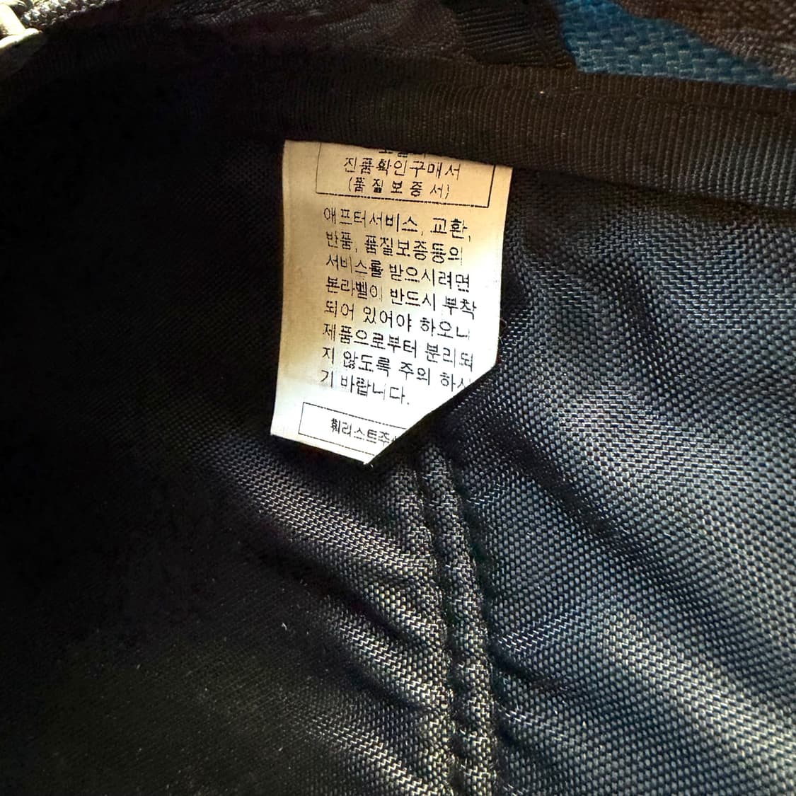 오클리 미니 스몰 아이콘 백팩 상품이미지10