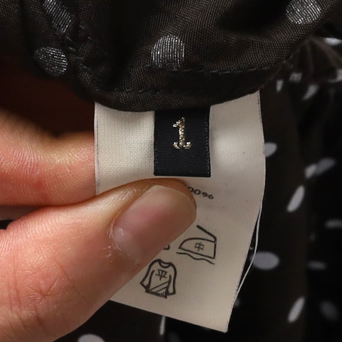 캐피탈 Kapital Polka Dot Sleeveless 

 상품이미지5