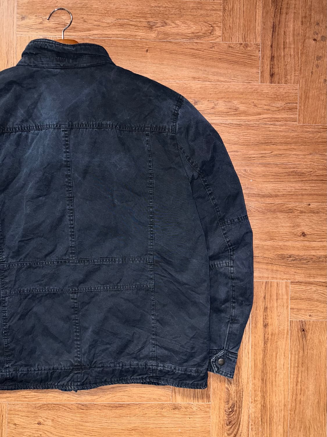 빈티지 리바이스 자켓 상품이미지7