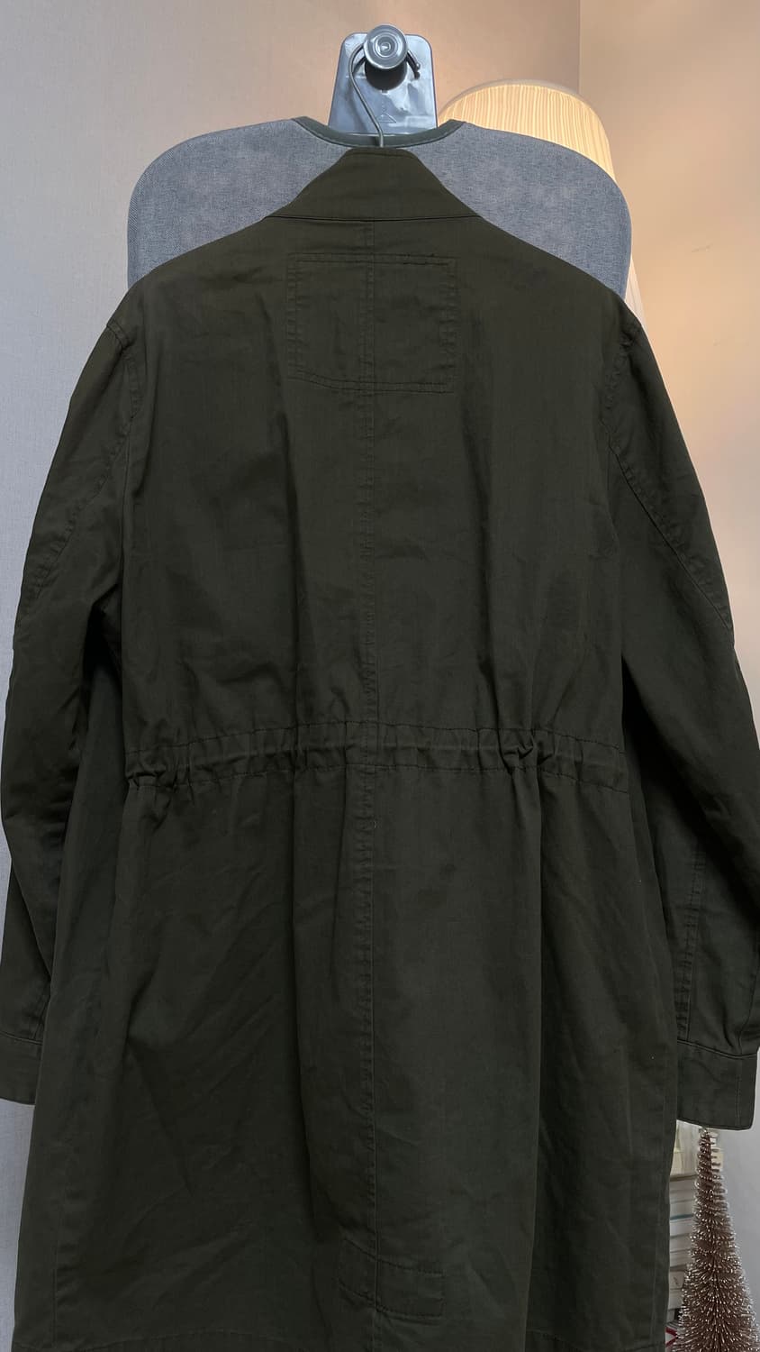 Henus vintage field jacket 상품이미지3