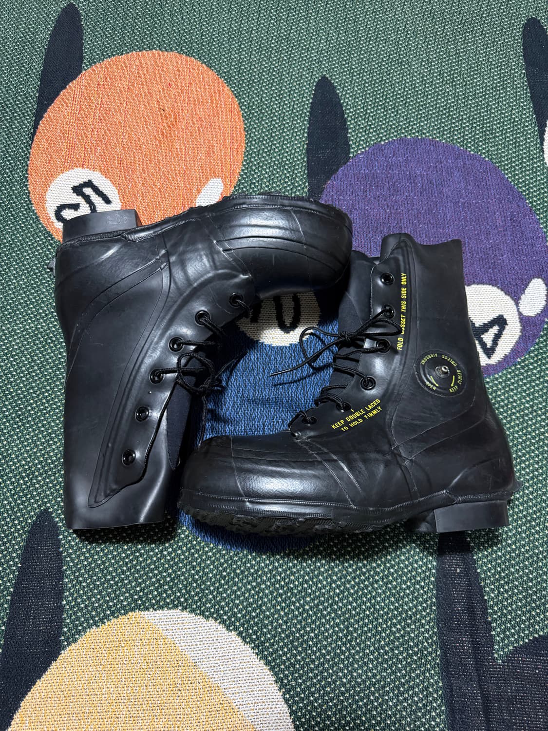 [7R] 바타 버니부츠 상품이미지2