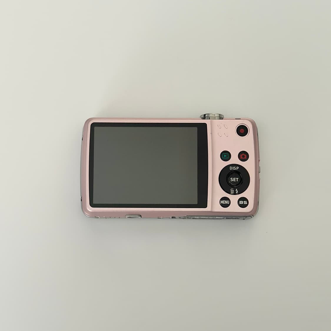 준민트급풀박!) Casio exilim z550 핑크 카시오 엑슬림 상품이미지5