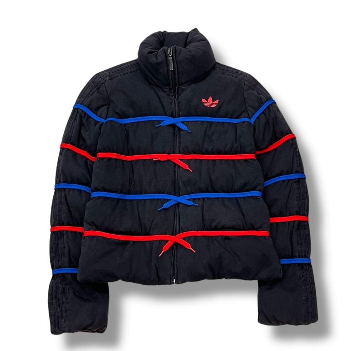 아디다스 리본 다운패딩 r2069 상품이미지1