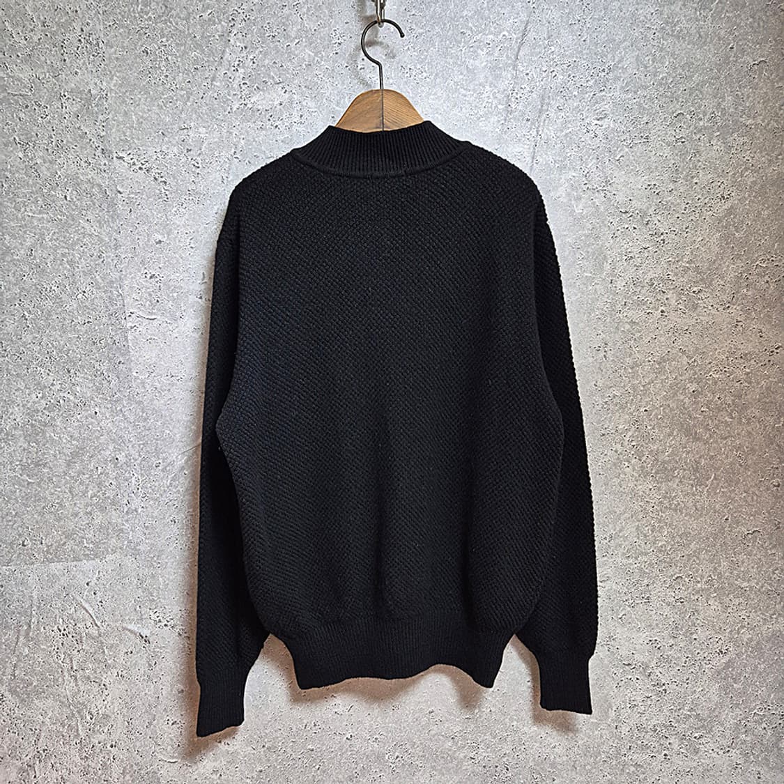 LANVIN랑방 (Cashmere blend, Made In Japan) 상품이미지2
