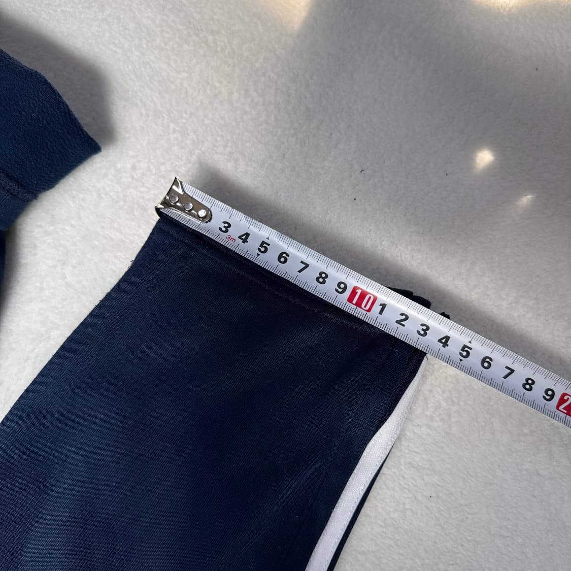 100 아디다스 티로15 트레이닝 팬츠 0310T 상품이미지7