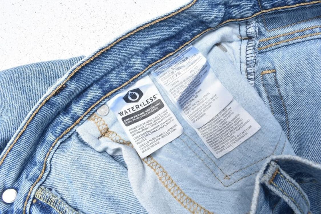 00S 리바이스 517 부츠컷 청바지 데님팬츠 32 N0868 상품이미지9