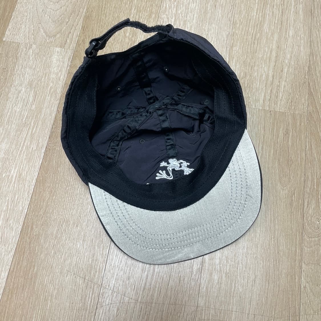 새티스파이 Flite Silk Running Cap 상품이미지7