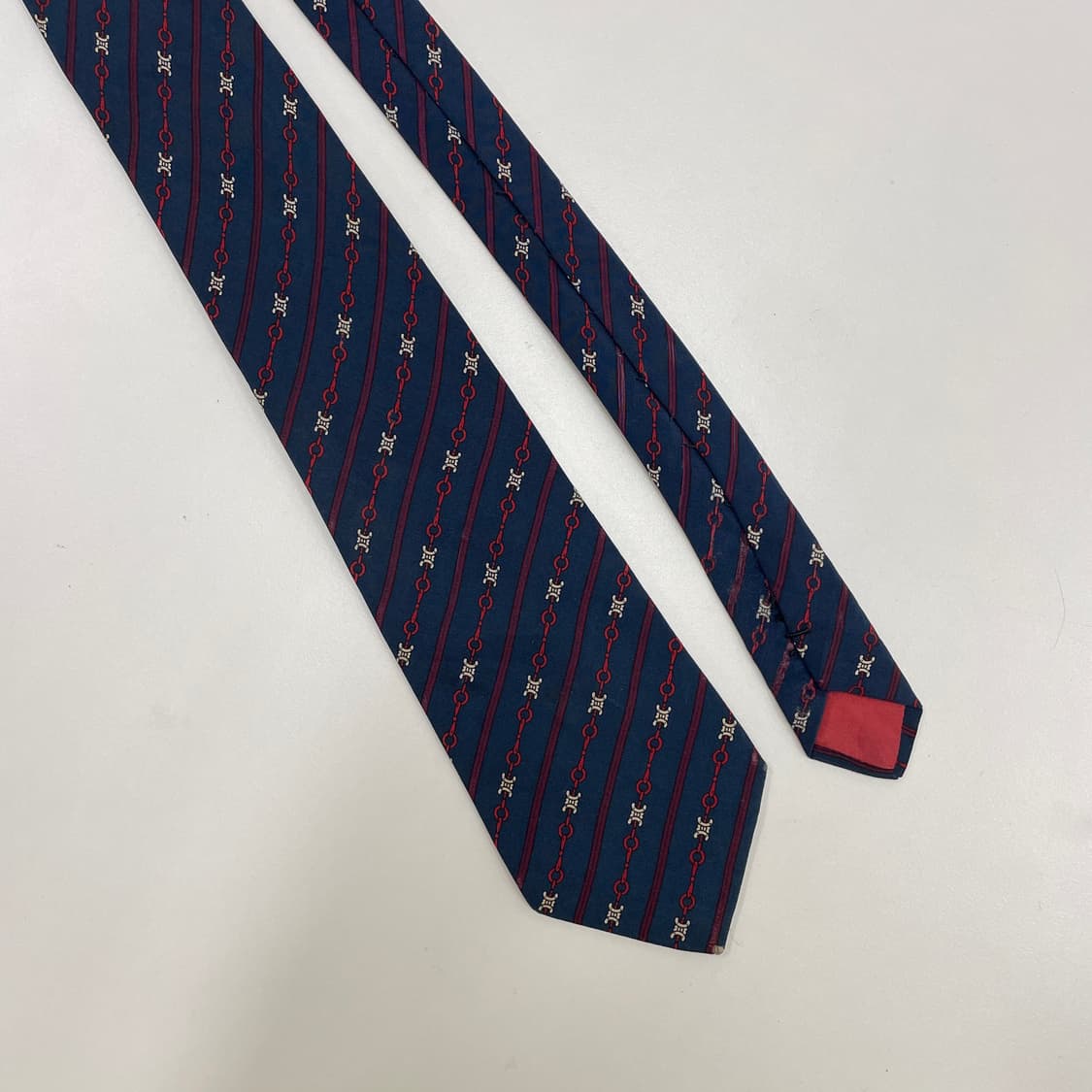 셀린느 넥타이 상품이미지2