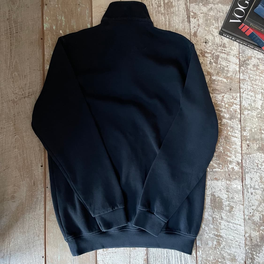 Polo Ralph Lauren Half-Zip Pullover 상품이미지9