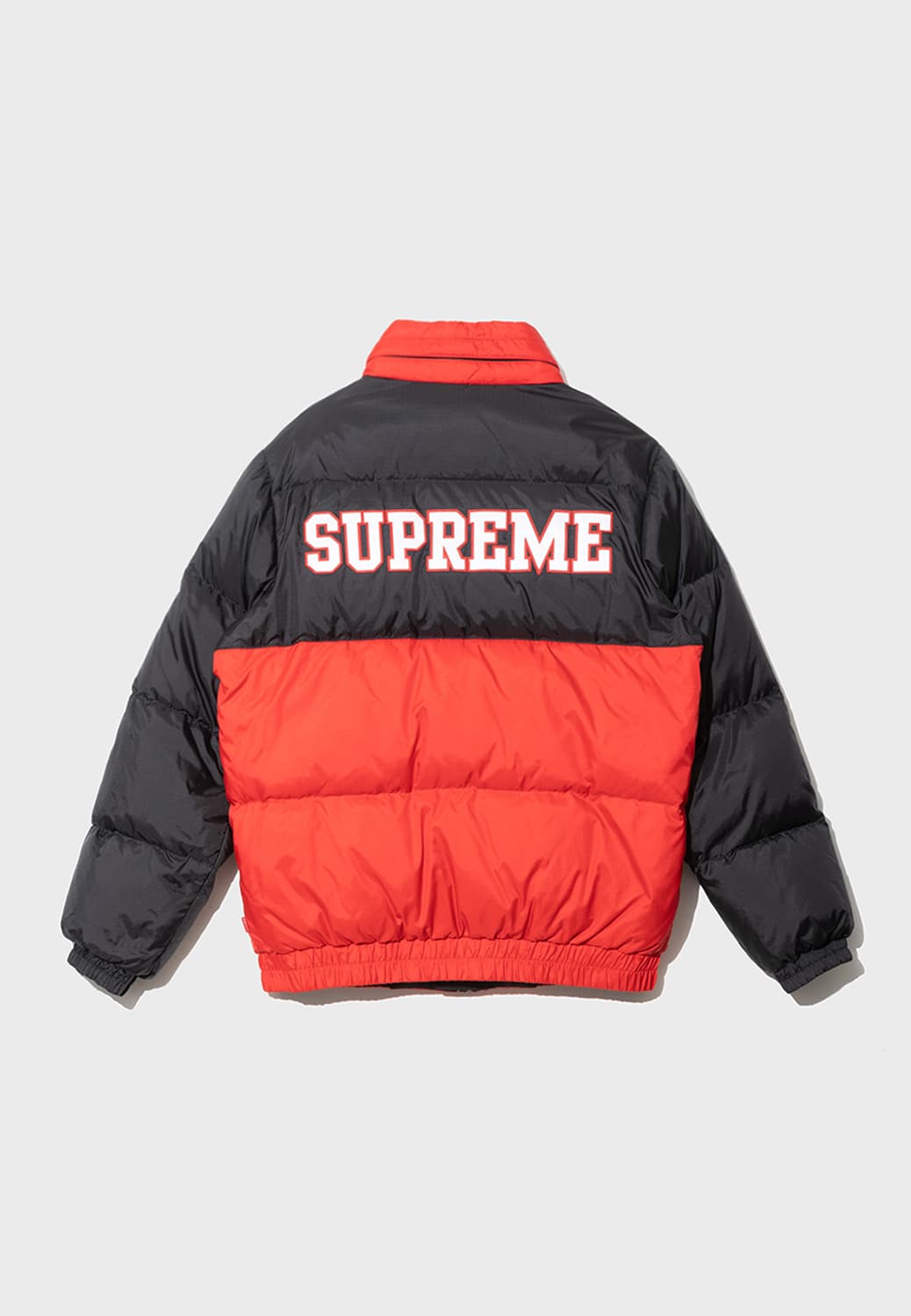 SUPREME down jacket 상품이미지2