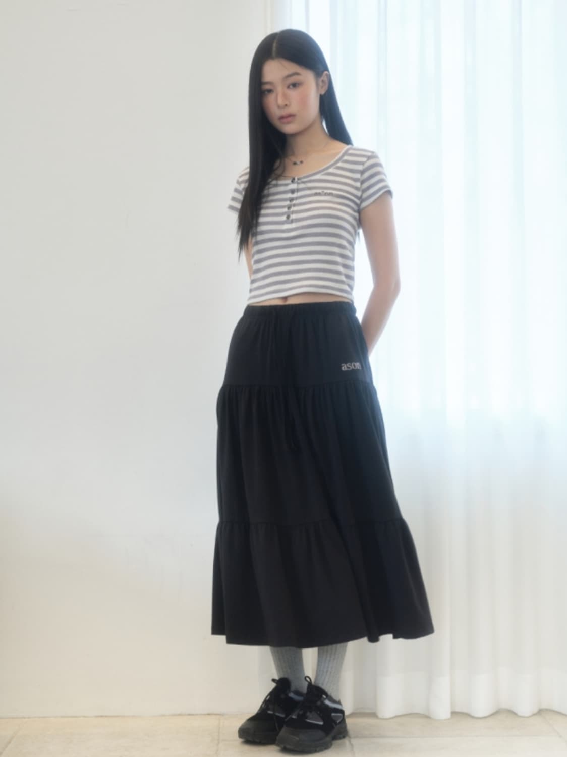 애즈온 코비 티 상품이미지4