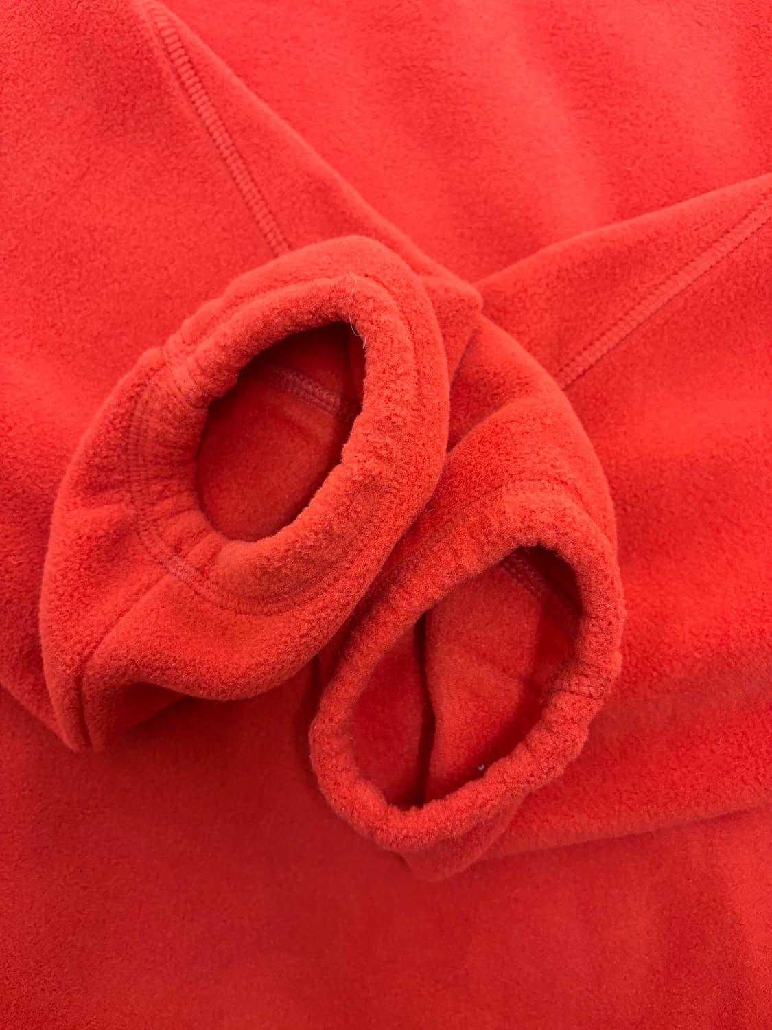 Palace 팔라스 폴라텍 하프집업 자켓  24fw 상품이미지7