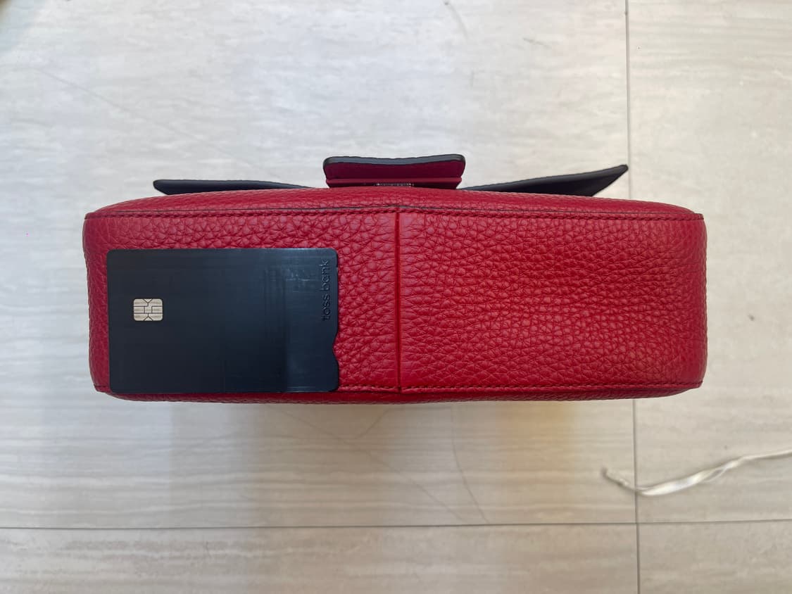 펜디 바게트 메신저백 미디움 사이즈 상품이미지3