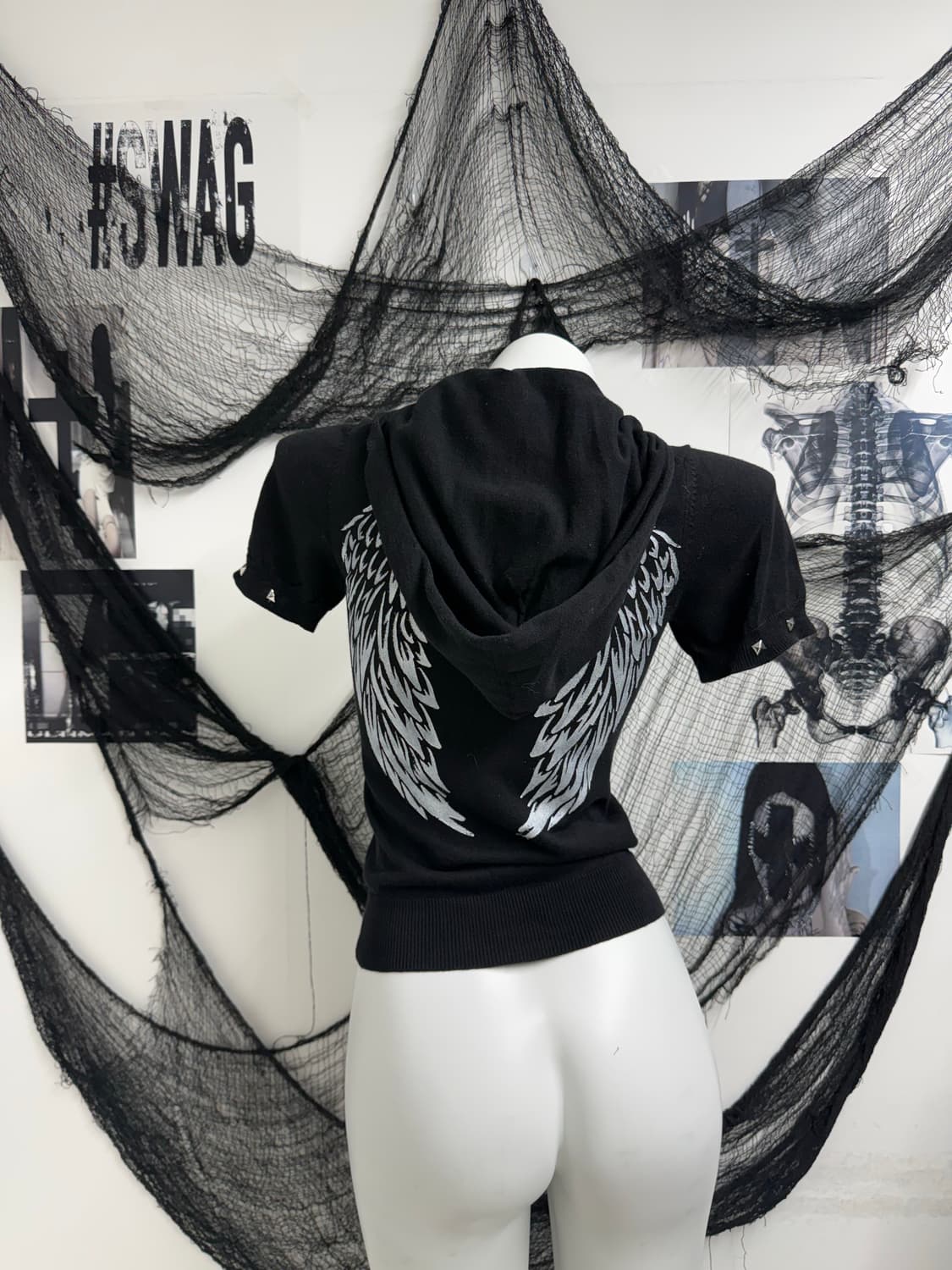 CUSTOMED) halfsleeve 반팔 상품이미지5