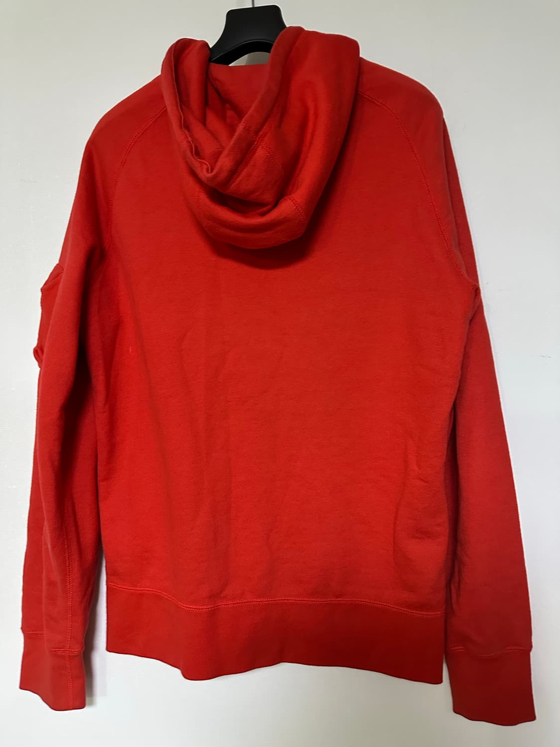 나이키 남성용 후드 집업 L 사이즈 상품이미지2