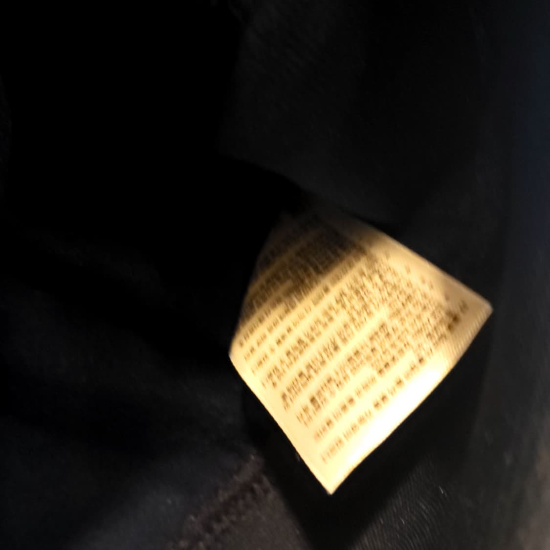 아디다스 네이비 오렌지 라인 스포티 져지 상품이미지4