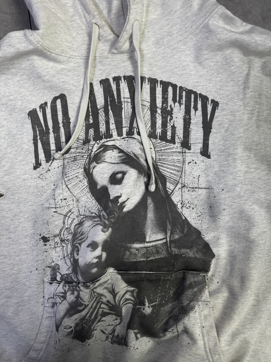 엑스트라오디너리 후드 S 팝니다 상품이미지1