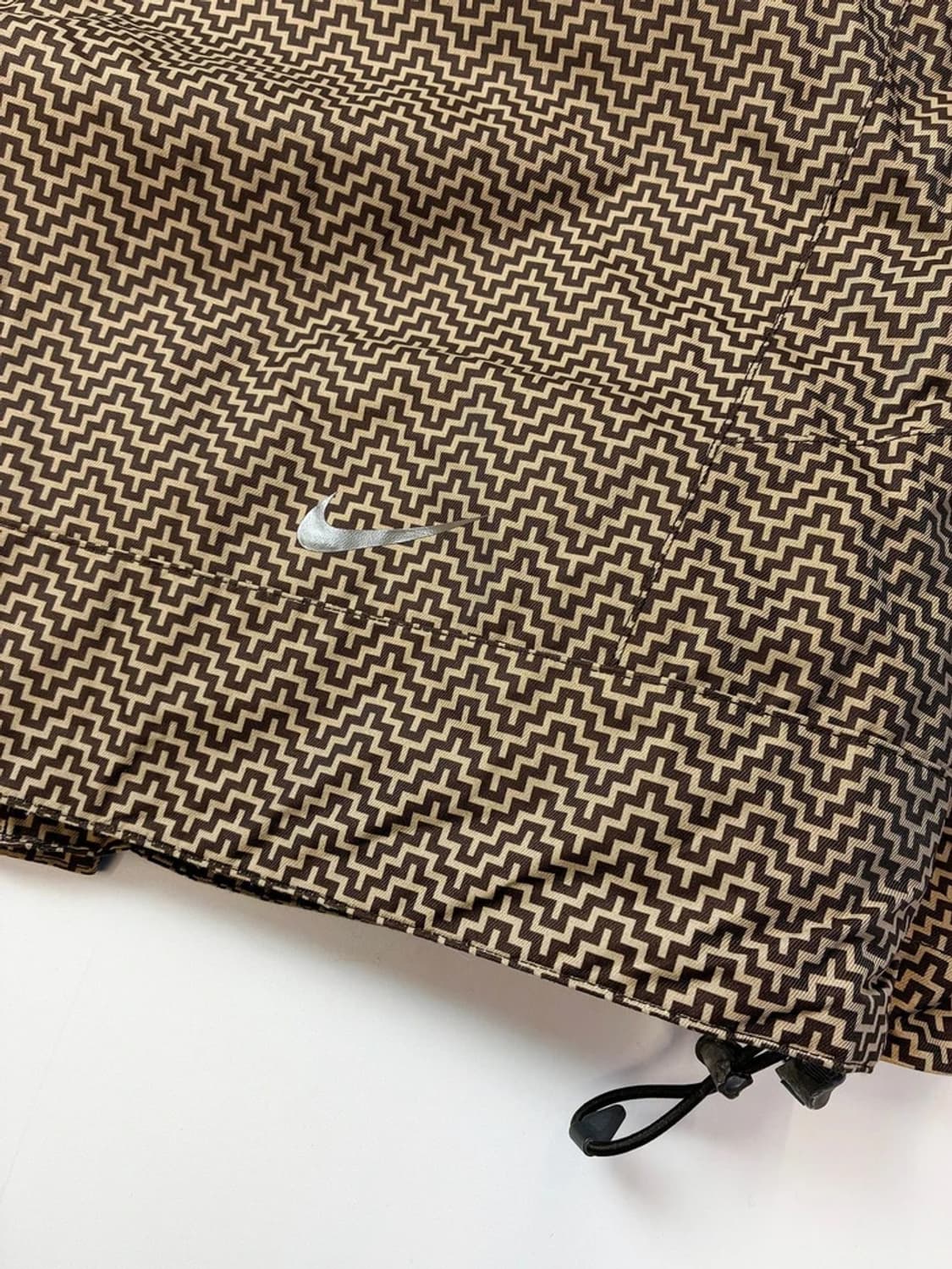 나이키 acg 00's 아즈텍 그래픽 후드 점퍼 PN5596    상품이미지7