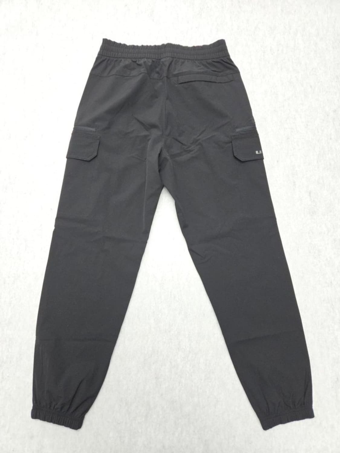 여성 S 엄브로 카고형 조거팬츠 바지 상품이미지2