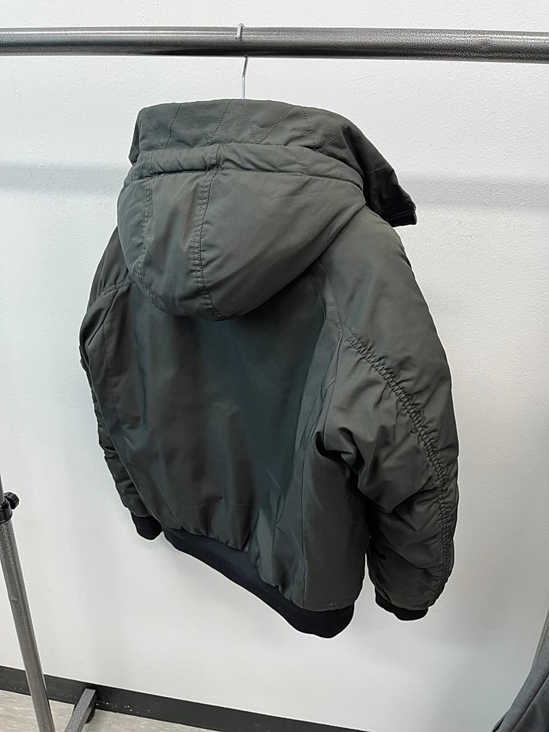 95) 시리즈 구스 봄버다운  상품이미지8