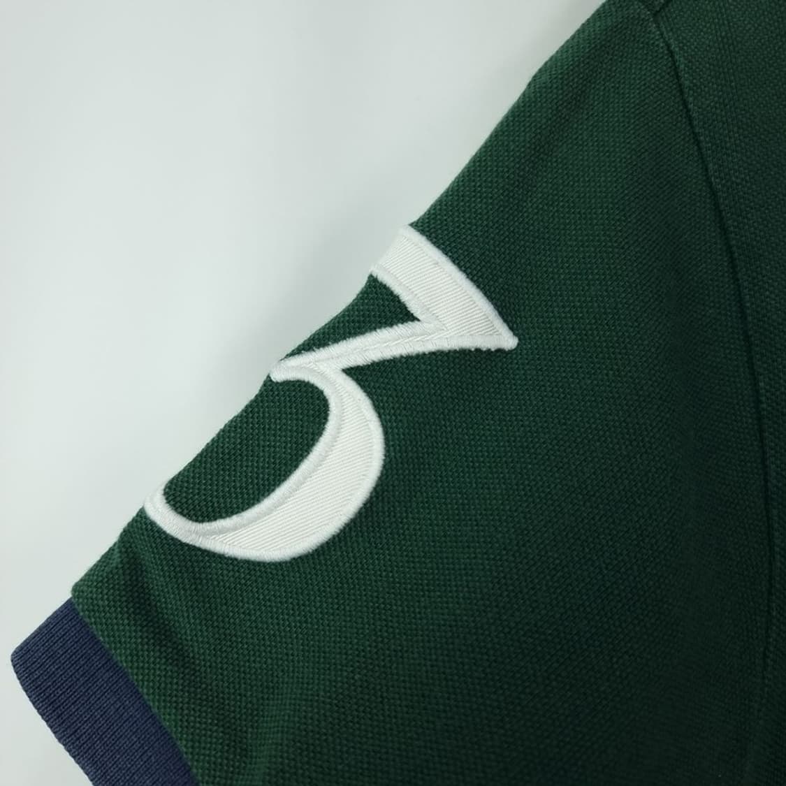 [폴로 랄프로렌] 빅포니 로고 카라티 반팔 럭비 셔츠 M20224 상품이미지8