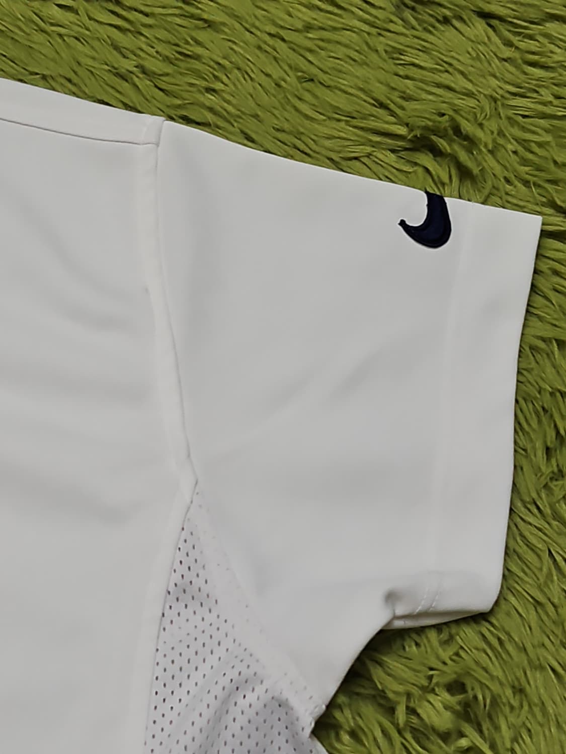 나이키 올드스쿨 베이스볼 반팔 L 상품이미지2