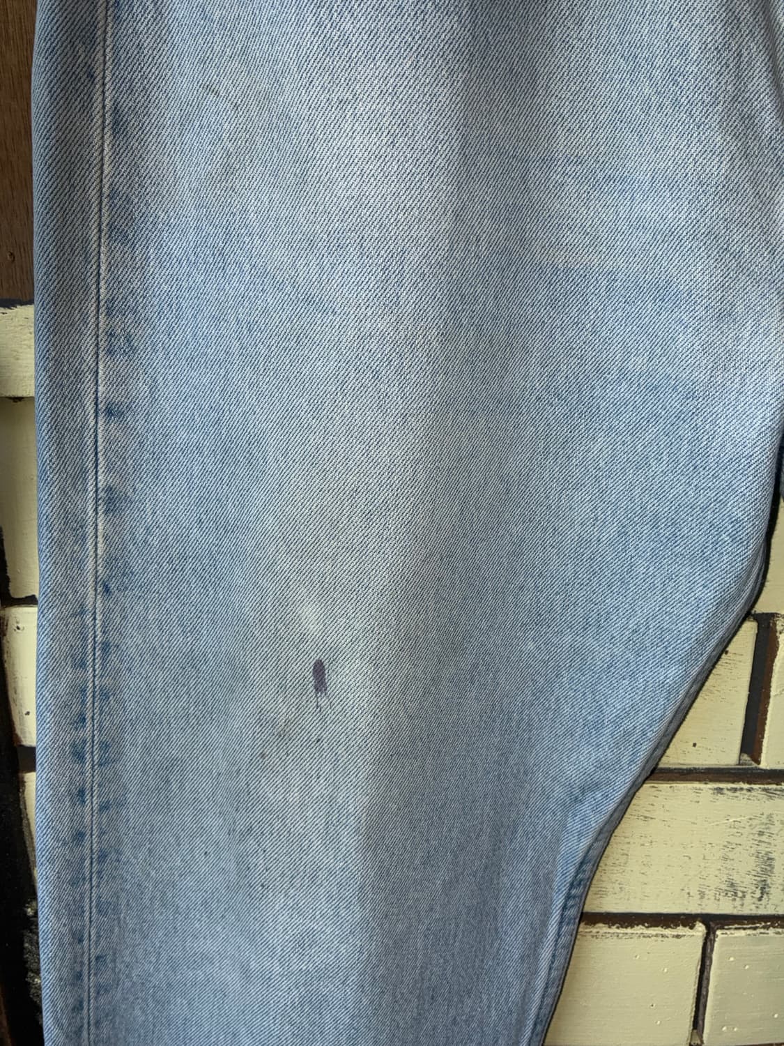 90s Levis 501 Denim Pants 상품이미지2