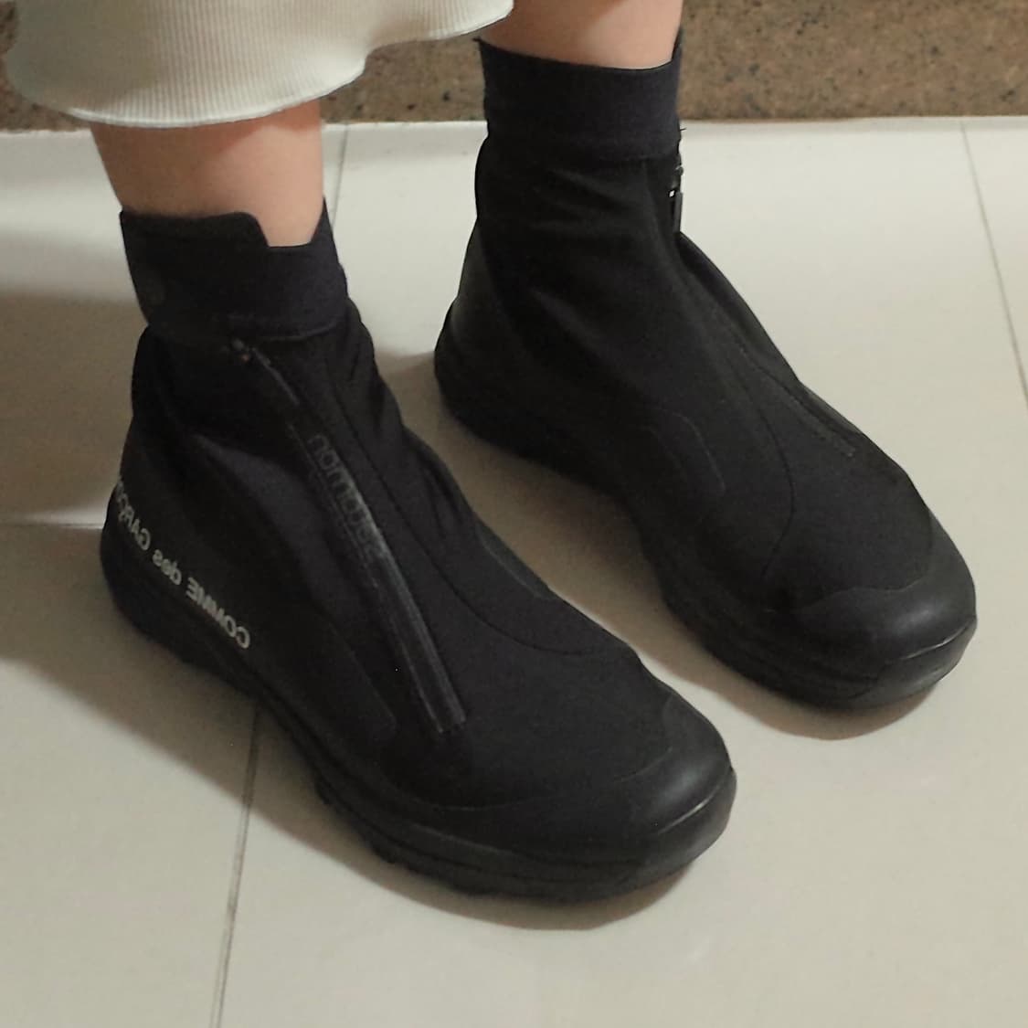 Salomon x Comme des Garcons XA-Alpine 2  상품이미지3