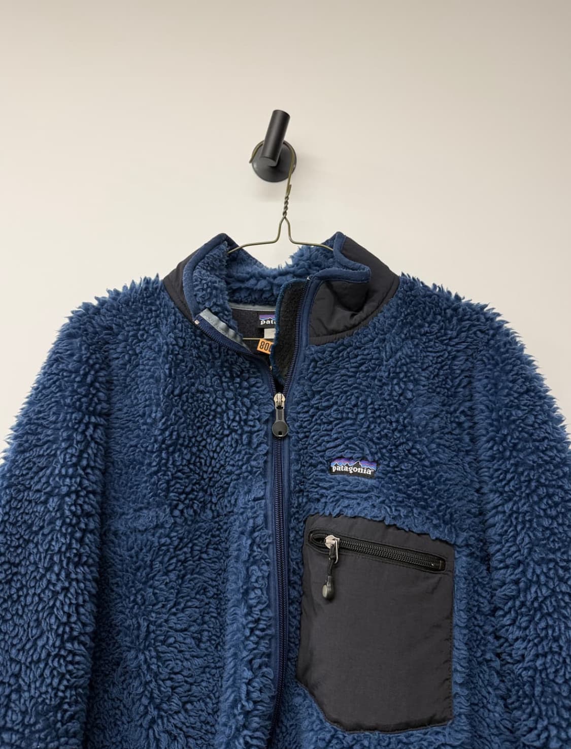파타고니아 레트로 딥파일 상품이미지2