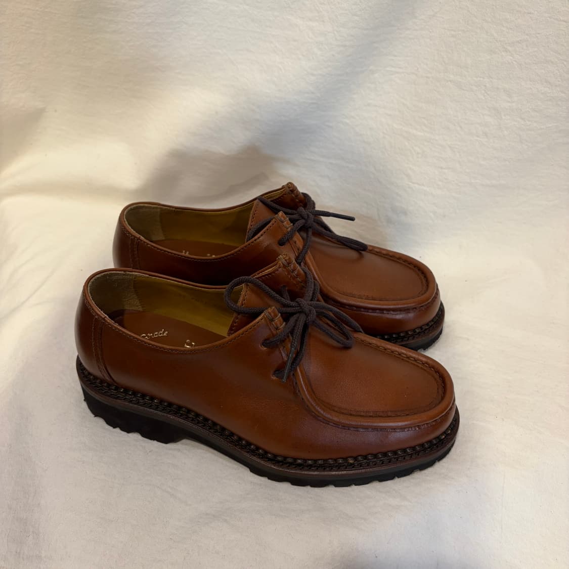 리갈 로퍼 구두 금카엘 티롤리안 상품이미지3