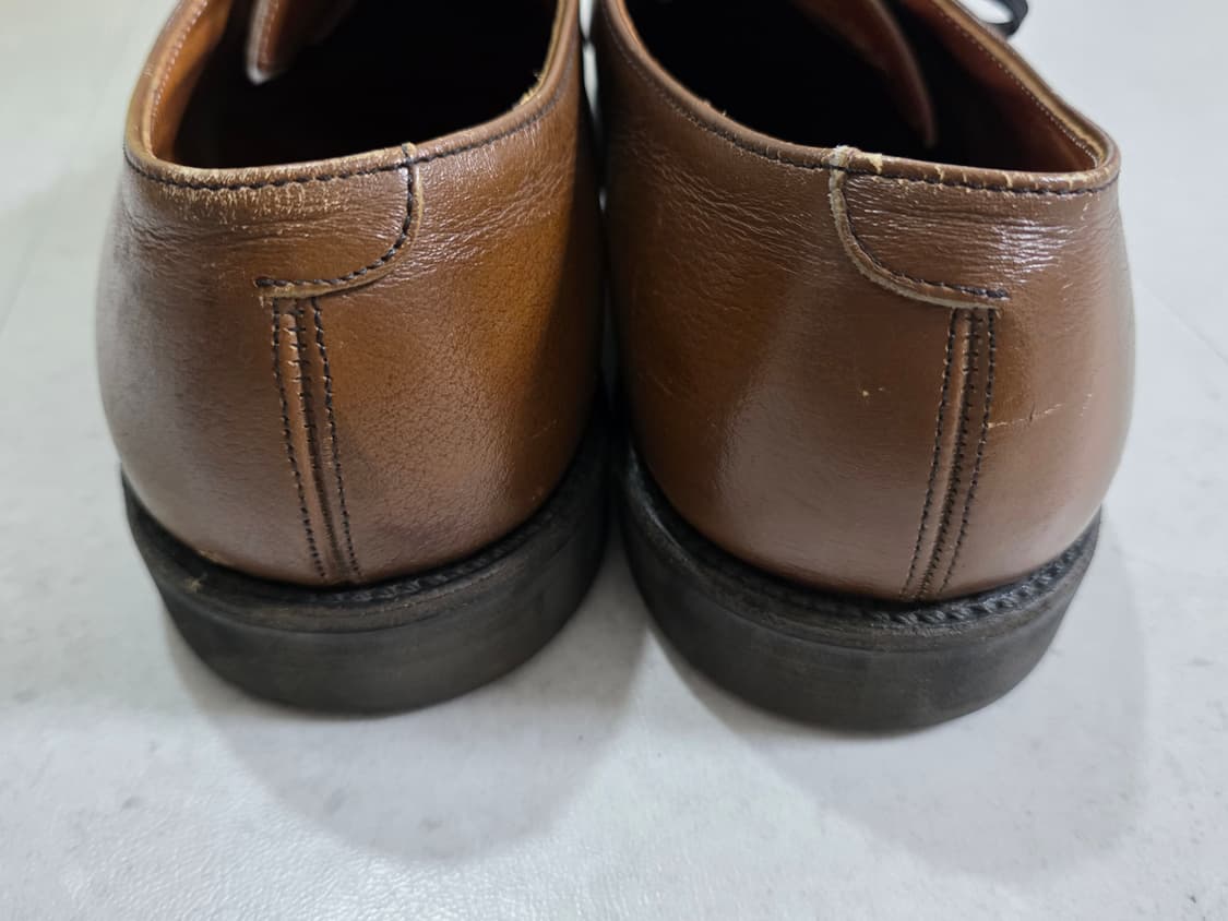 레드윙 빈티지 포스트맨 9401 브라운 US10.5EE 상품이미지6