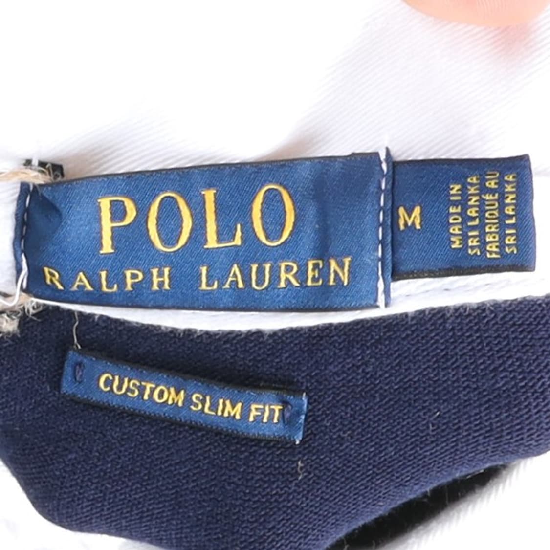 폴로 랄프로렌 Polo By Ralph Lauren Rugby Shirt 상품이미지7