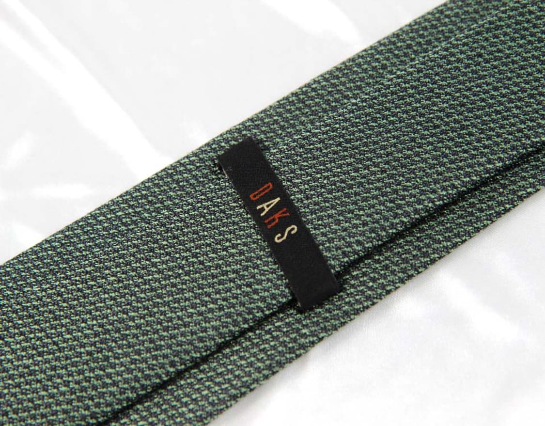 닥스 7.7cm S등급 남자 명품넥타이 상품이미지3