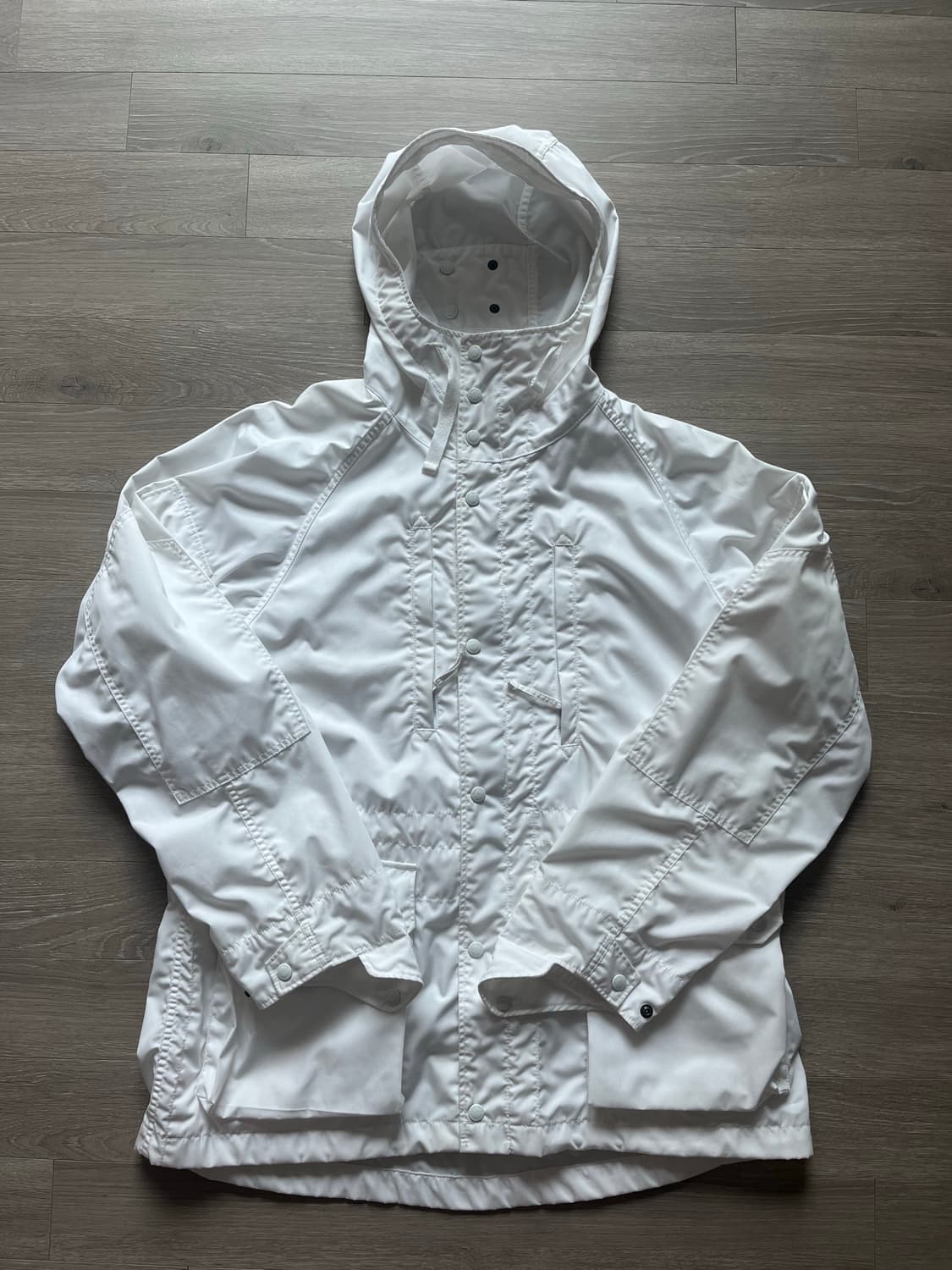 Engineered garments field parka 상품이미지1