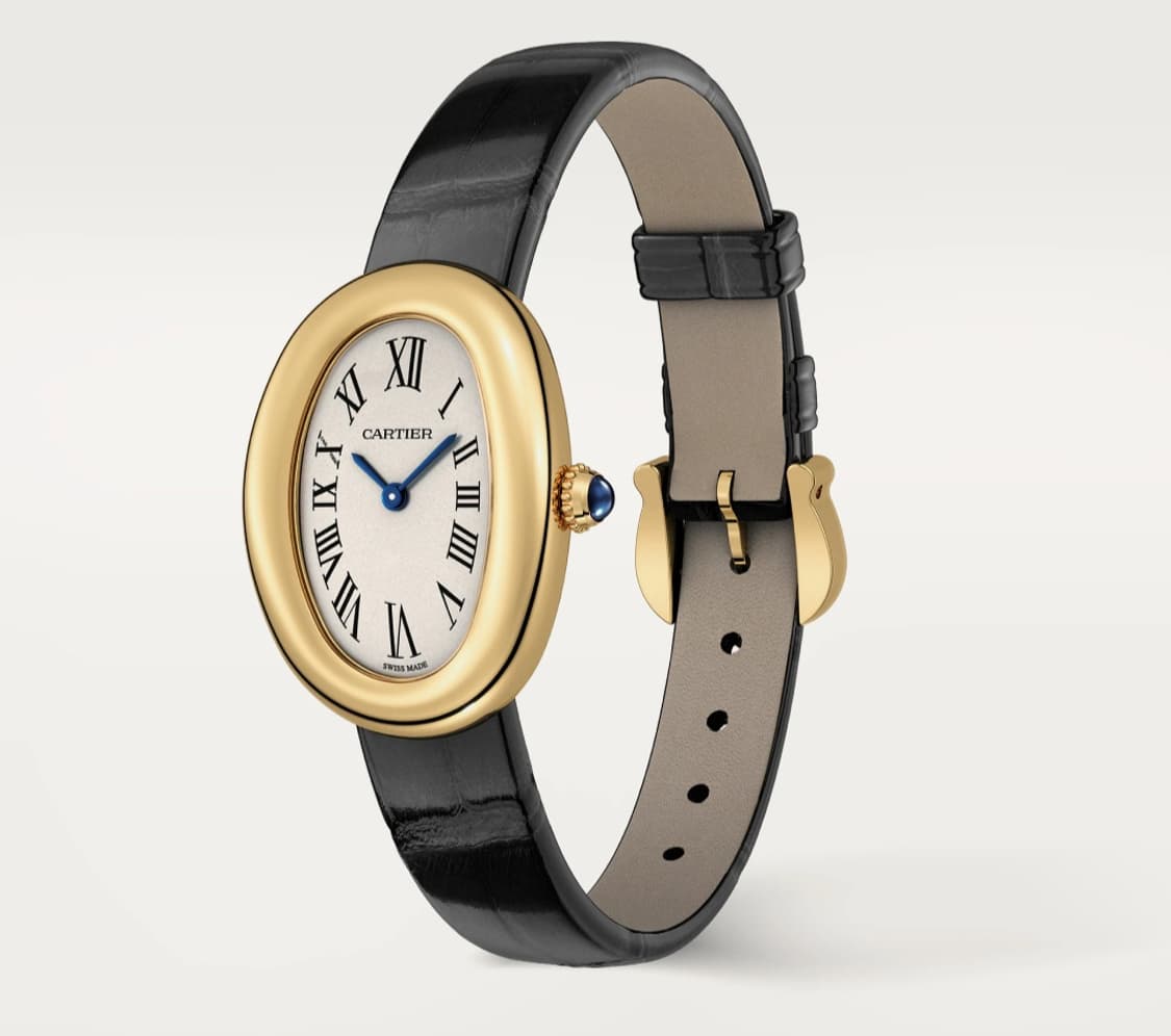 (까르띠에 명품관구매) 까르띠에 베누아 개런티카드및 풀구성 상품이미지5