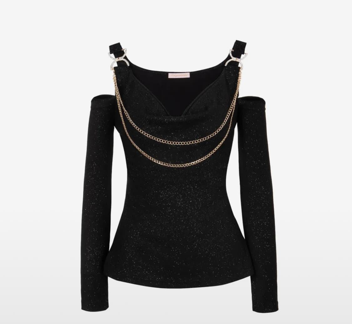 베메클 베이비메탈클럽 샤이니 돌 탑 상품이미지1