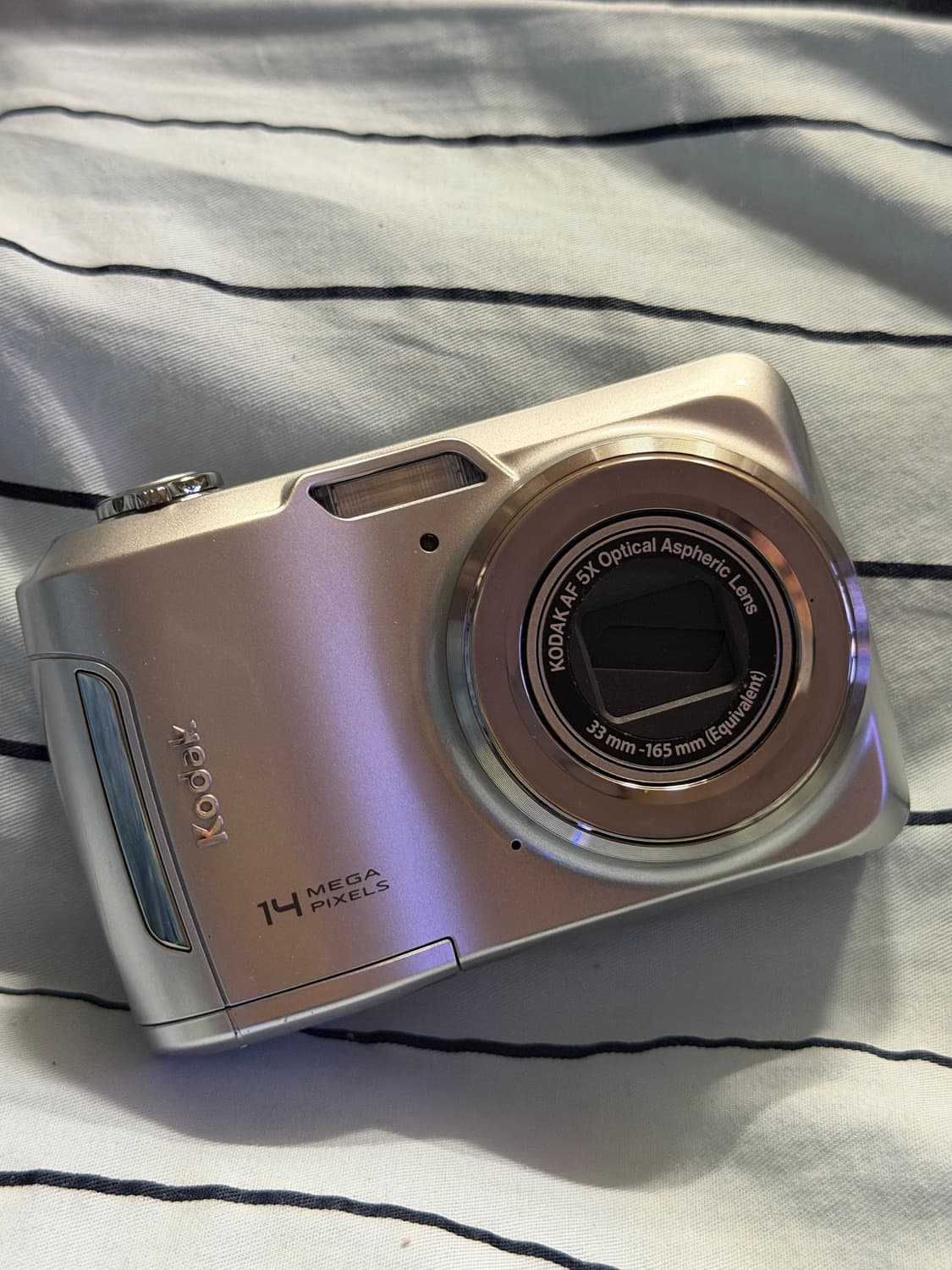 코닥 이지쉐어 c195 민트급 (c143 유사) 상품이미지1