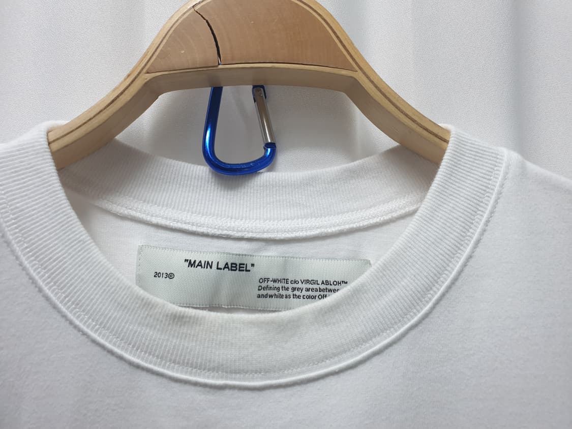 OFF -WHITE 오프화이트 (L) 상품이미지5