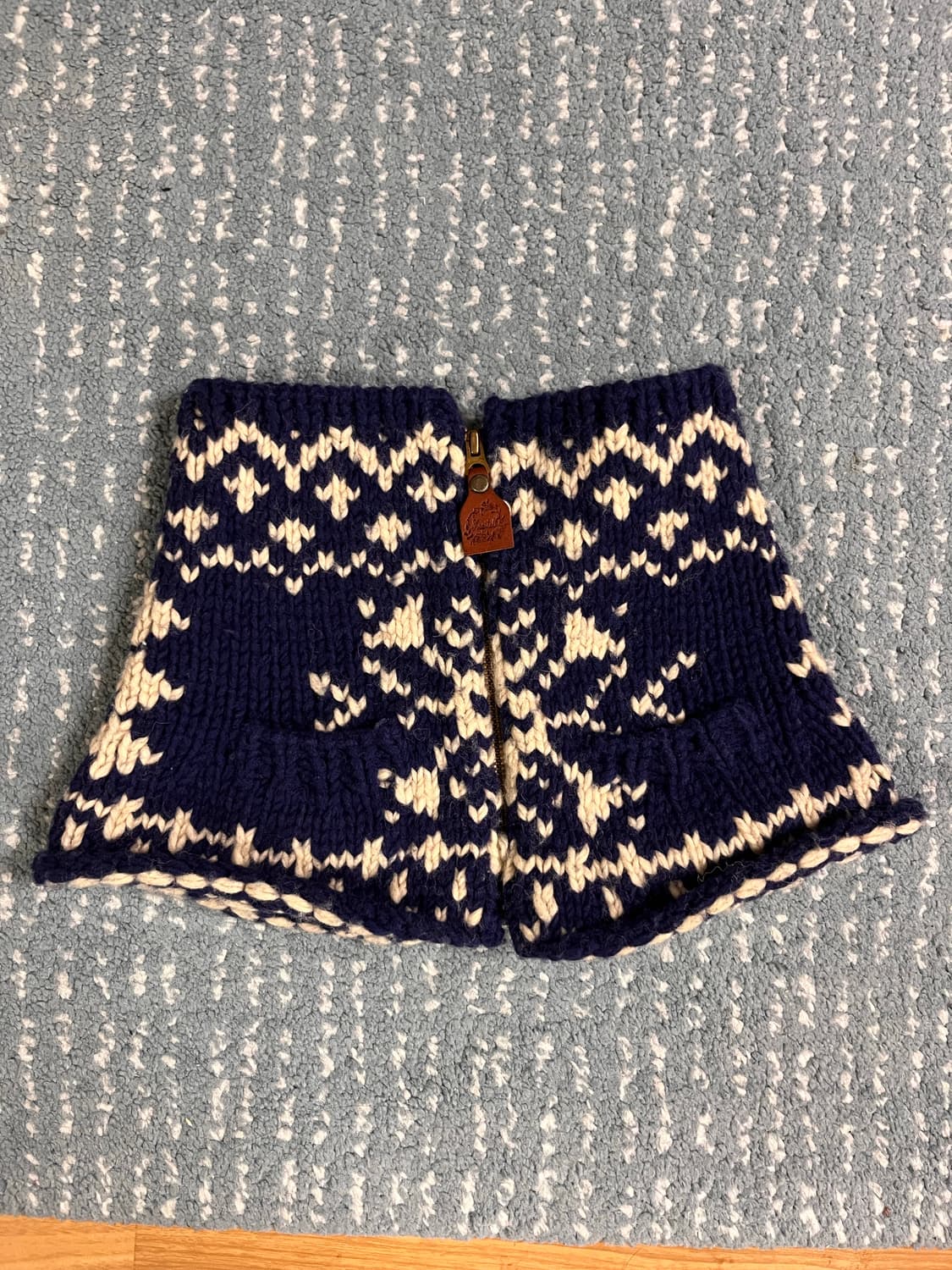 캐피탈 넥워머 상품이미지2