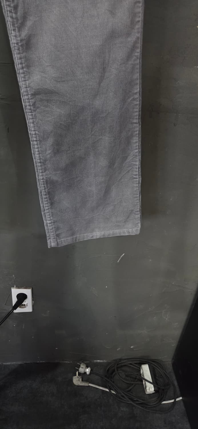 80's Levi's 517-1555 - Boot Cut 상품이미지5