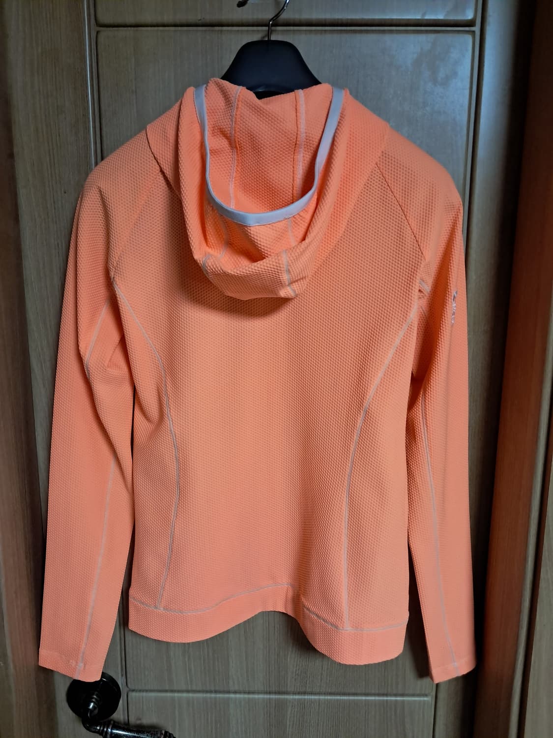 네파 여성 후드집업 90 상품이미지2