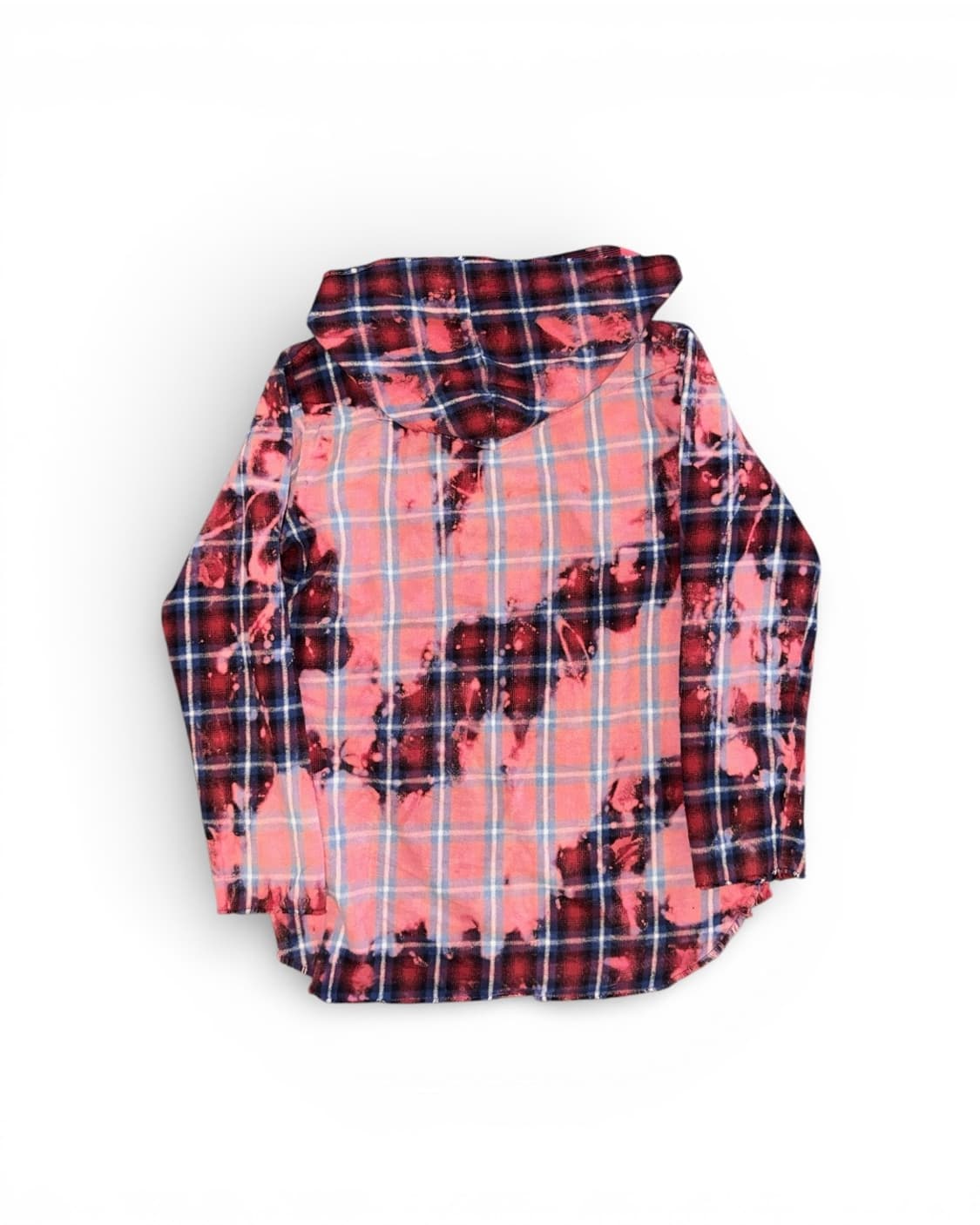 Vlone Flannel 상품이미지2