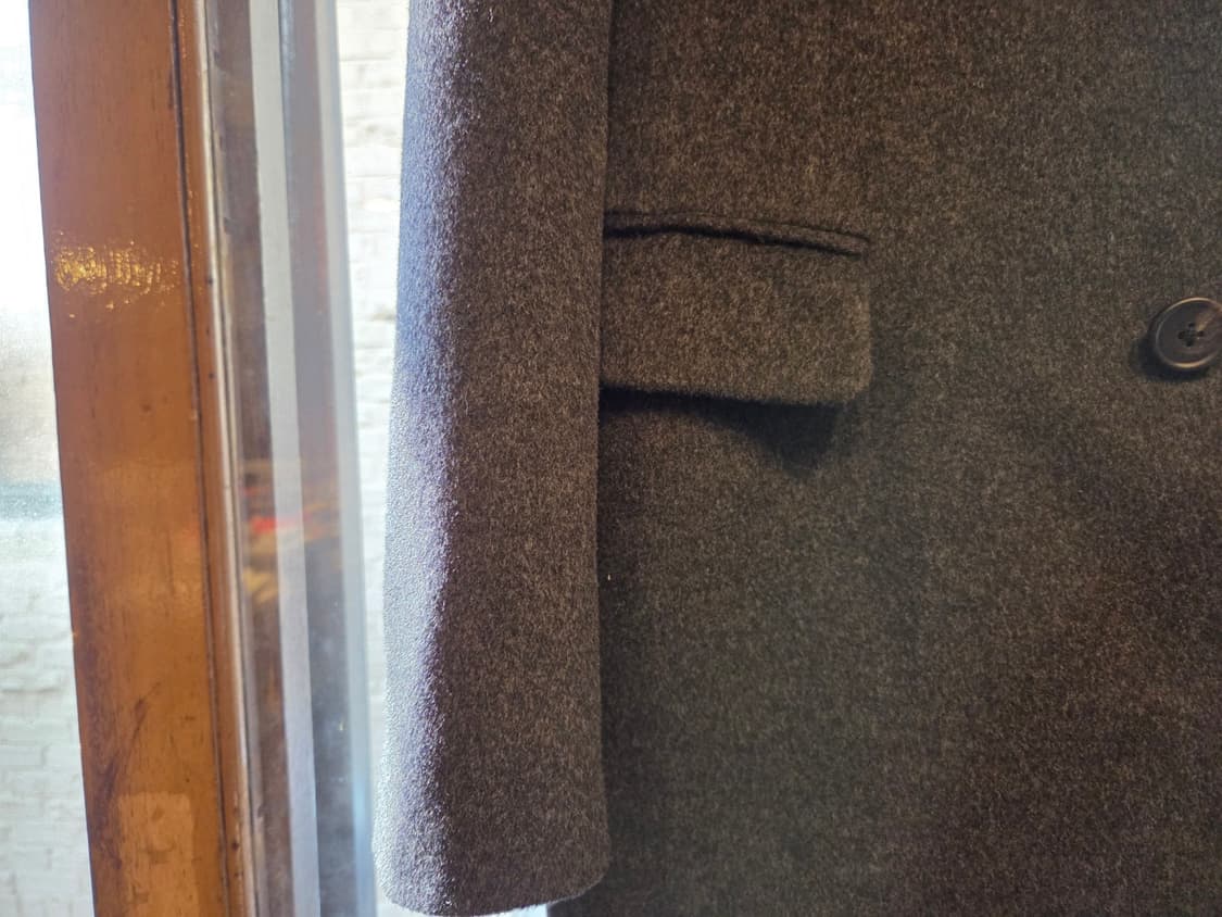 타임옴므 코트  상품이미지7