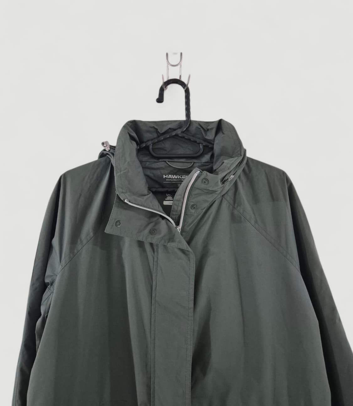 [해외M]호크앤코USA 레인야상자켓 여성용 상품이미지1