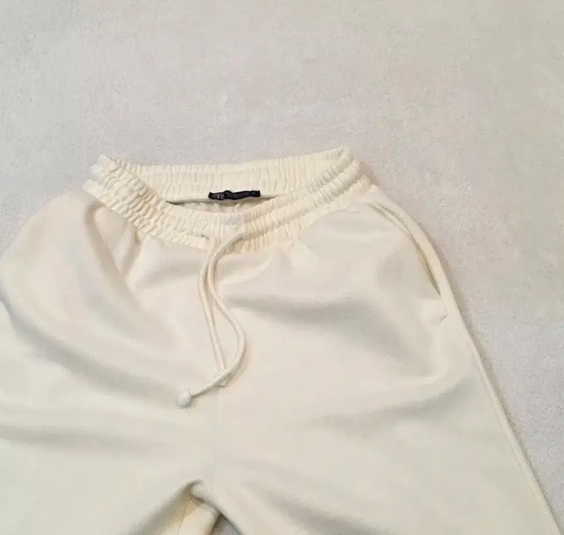 ZARA [자라] 조거팬츠 상품이미지3