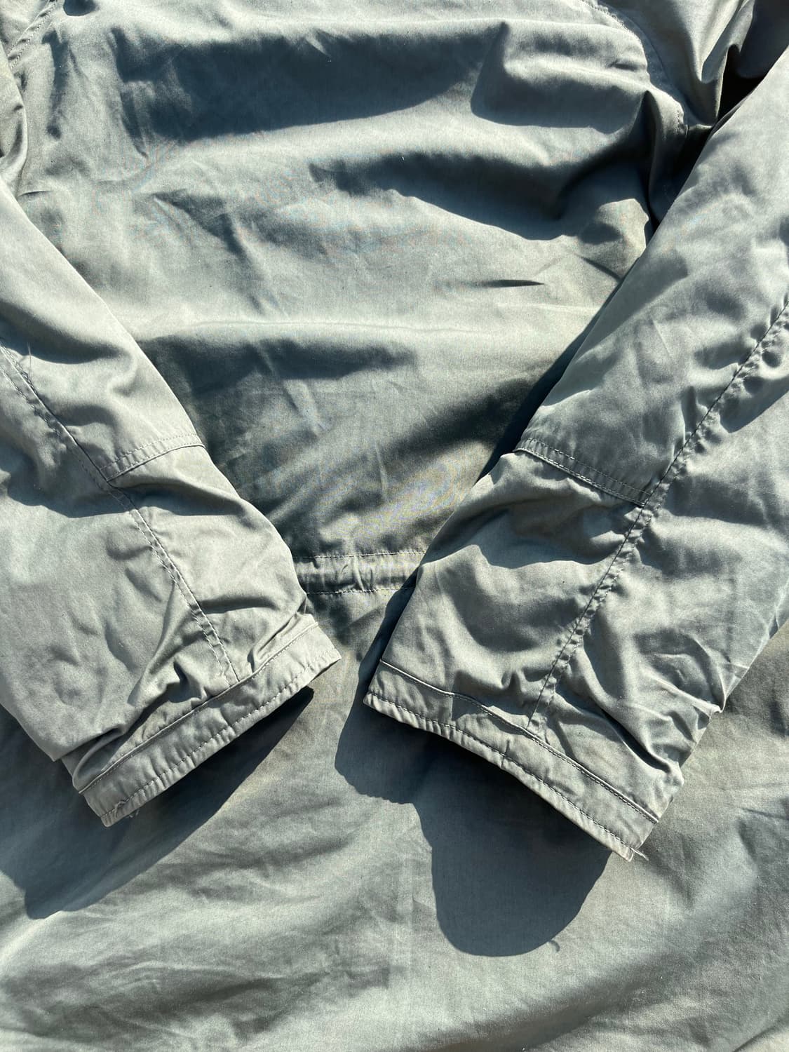 OG 70s N-3B parka (L) 상품이미지9