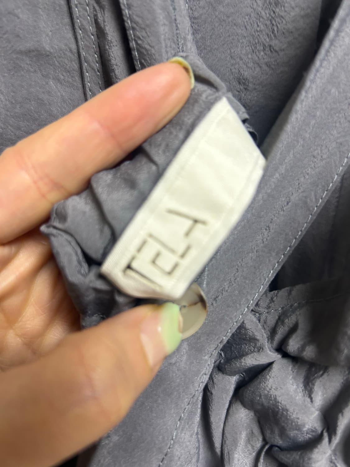 에크루  구매 Tela 점프수트 상품이미지10