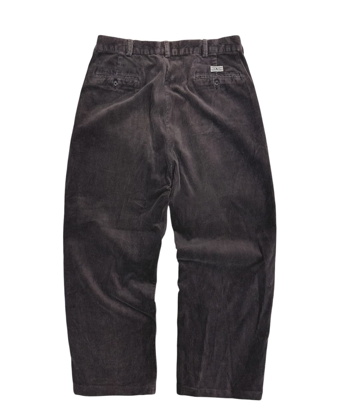 90s 폴로 코듀로이팬츠 브라운 (35)  상품이미지6