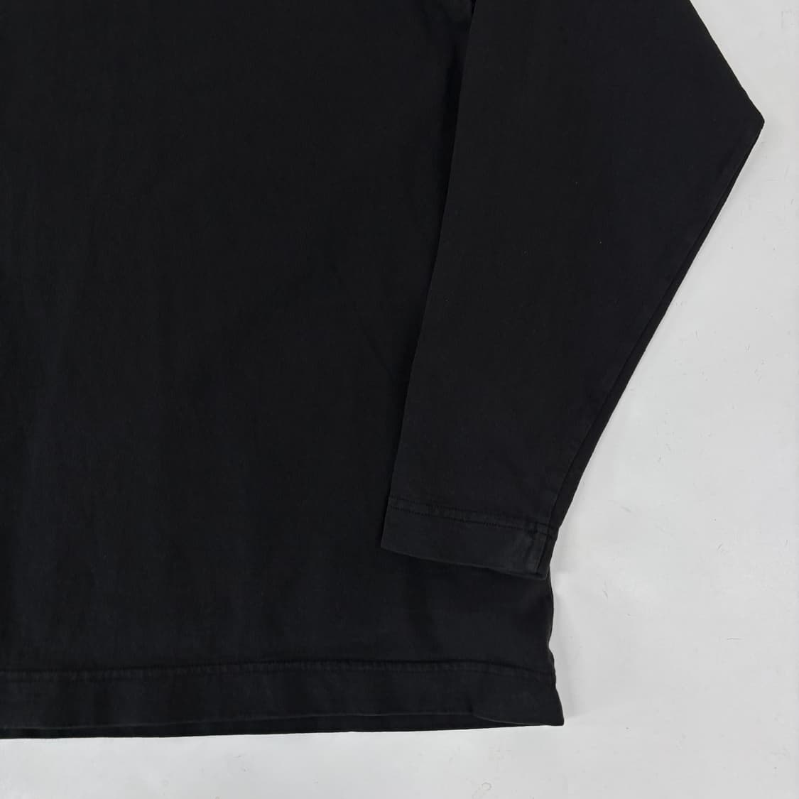 이지 X 갭 롱슬리브 상품이미지4